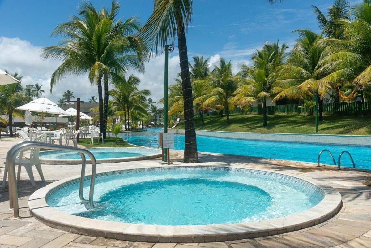 Porto De Galinhas Beach Class Resort Muro Alto 6311 Ngoại thất bức ảnh