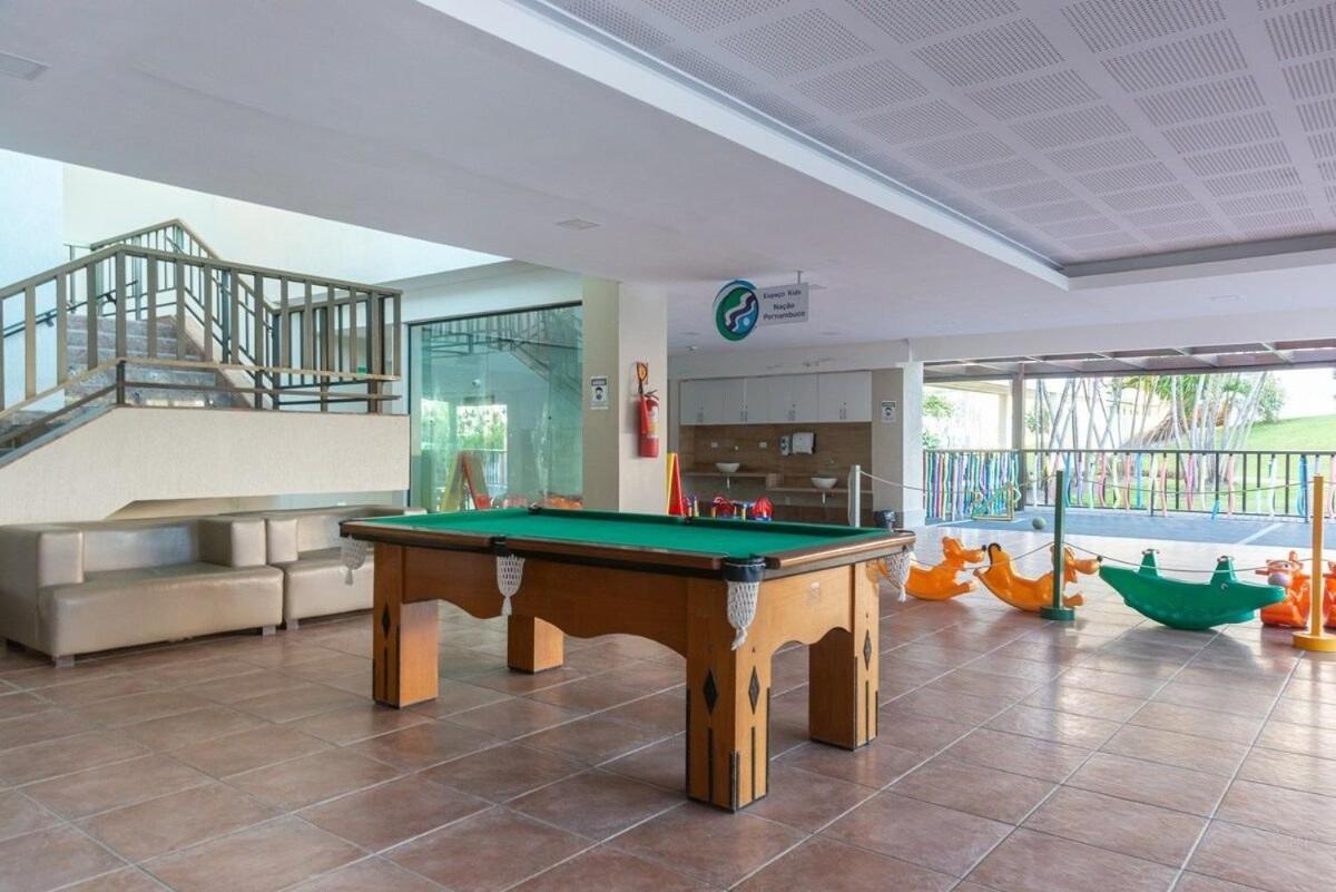 Porto De Galinhas Beach Class Resort Muro Alto 6311 Ngoại thất bức ảnh