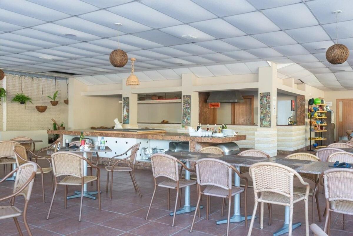 Porto De Galinhas Beach Class Resort Muro Alto 6311 Ngoại thất bức ảnh