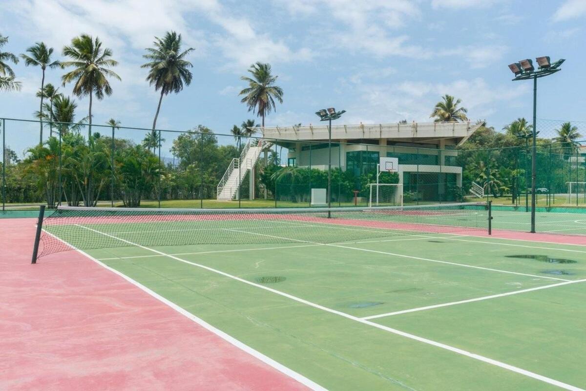Porto De Galinhas Beach Class Resort Muro Alto 6311 Ngoại thất bức ảnh