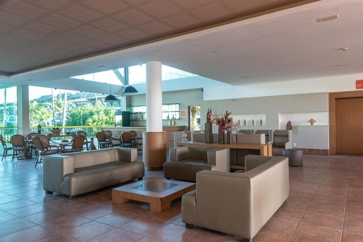 Porto De Galinhas Beach Class Resort Muro Alto 6311 Ngoại thất bức ảnh
