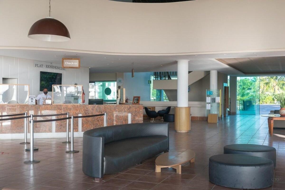 Porto De Galinhas Beach Class Resort Muro Alto 6311 Ngoại thất bức ảnh