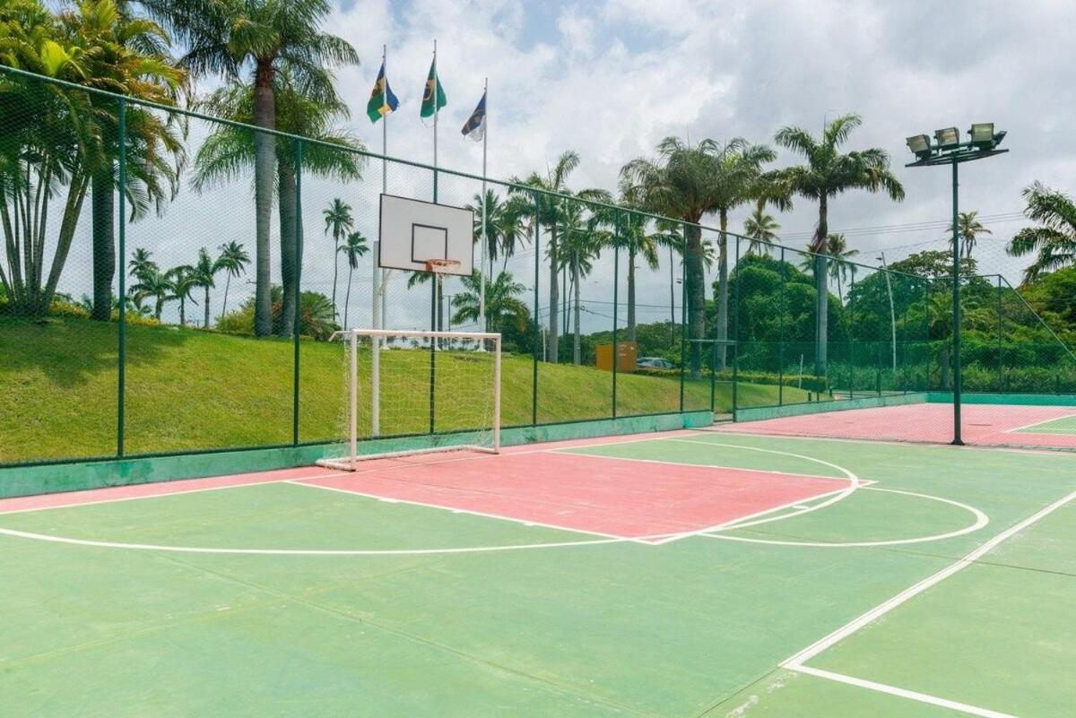 Porto De Galinhas Beach Class Resort Muro Alto 6311 Ngoại thất bức ảnh