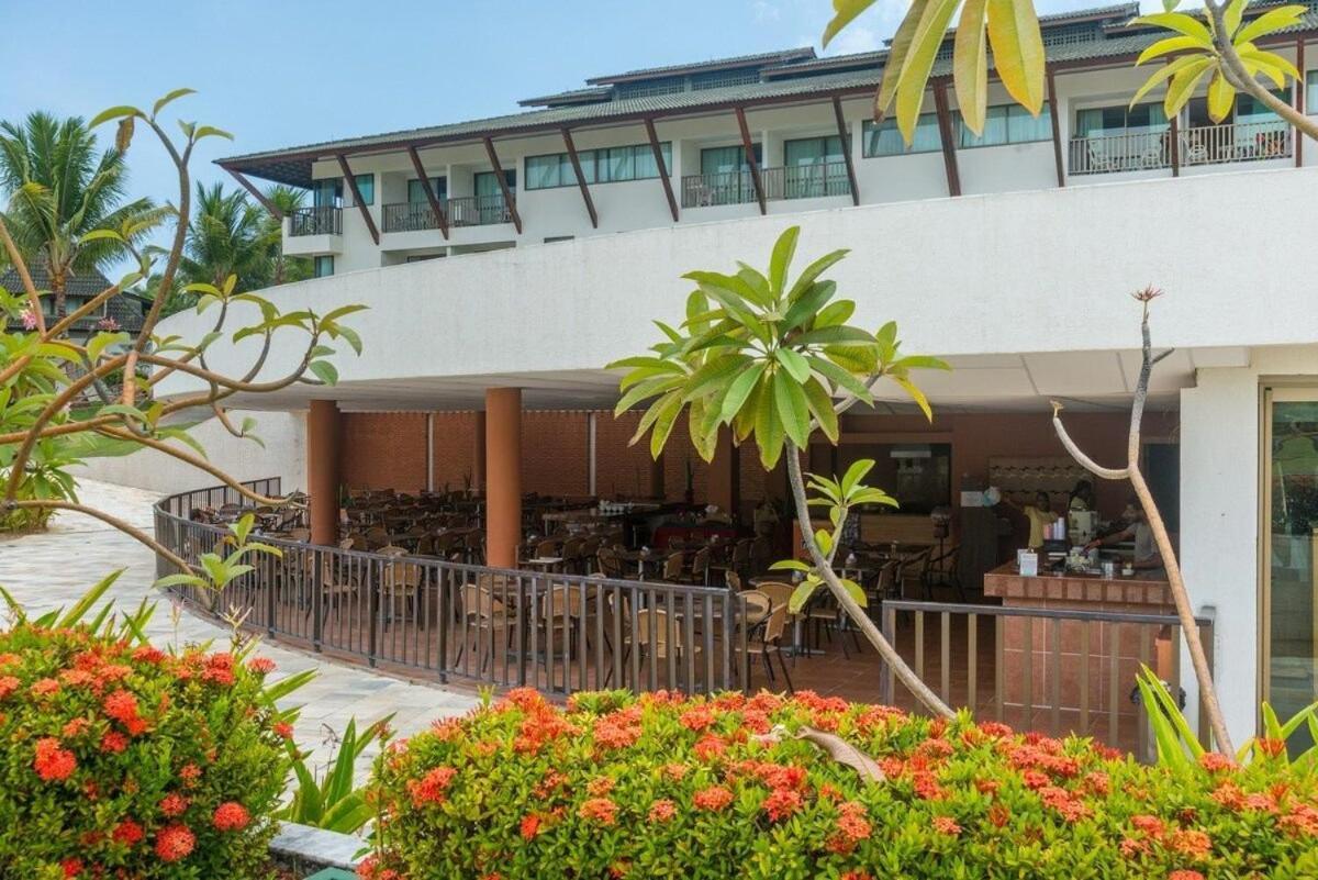 Porto De Galinhas Beach Class Resort Muro Alto 6311 Ngoại thất bức ảnh
