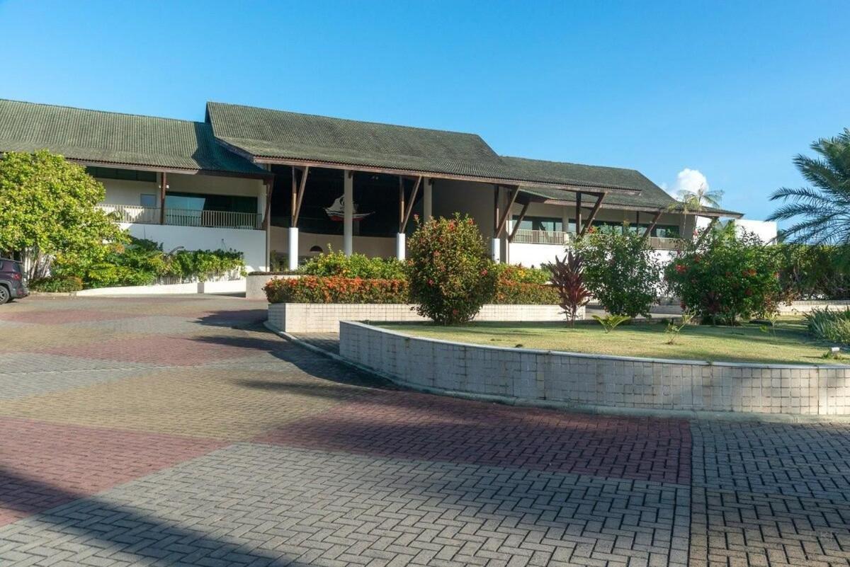 Porto De Galinhas Beach Class Resort Muro Alto 6311 Ngoại thất bức ảnh