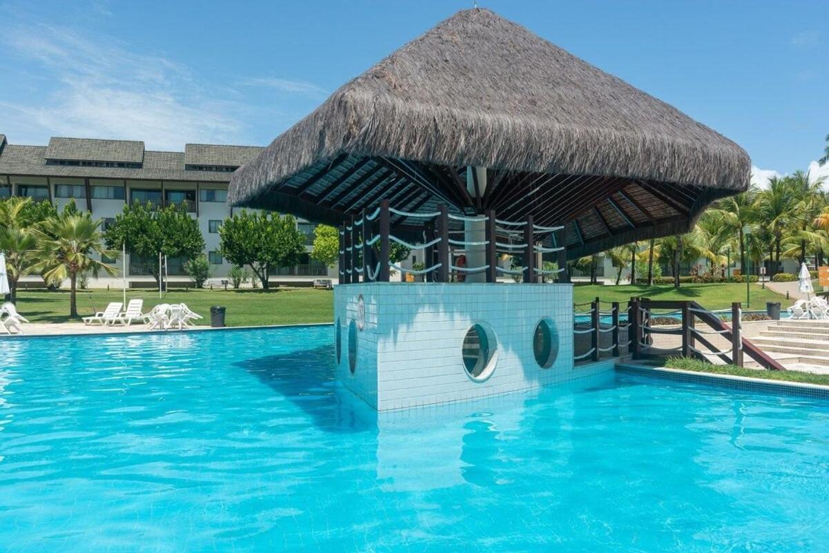 Porto De Galinhas Beach Class Resort Muro Alto 6311 Ngoại thất bức ảnh