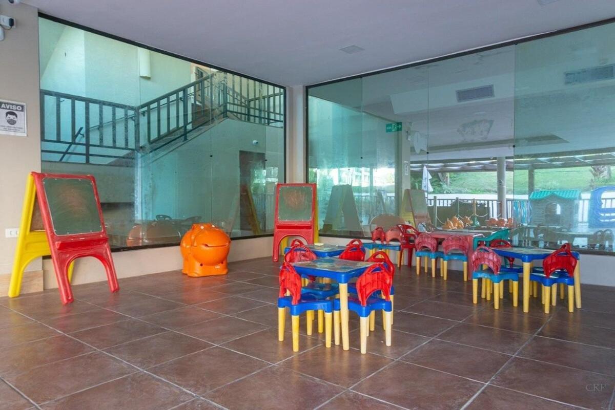 Porto De Galinhas Beach Class Resort Muro Alto 6311 Ngoại thất bức ảnh