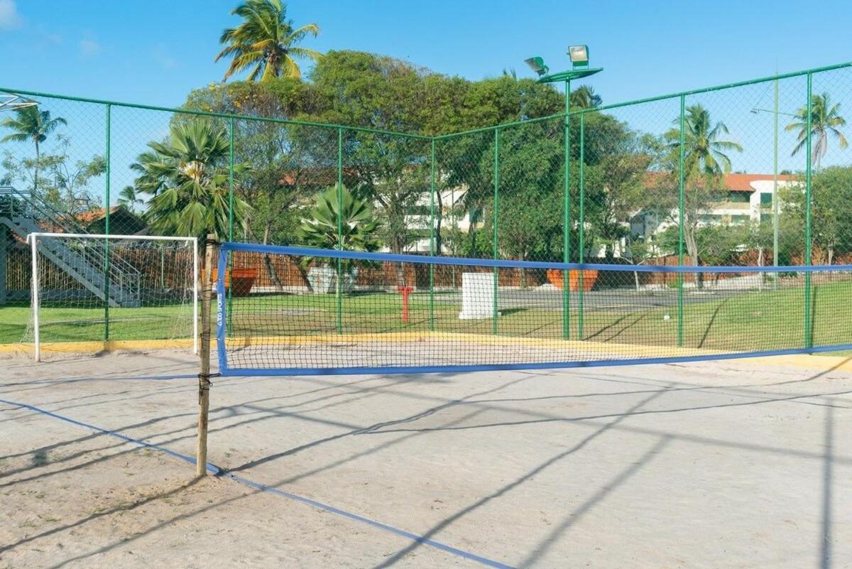 Porto De Galinhas Beach Class Resort Muro Alto 6311 Ngoại thất bức ảnh