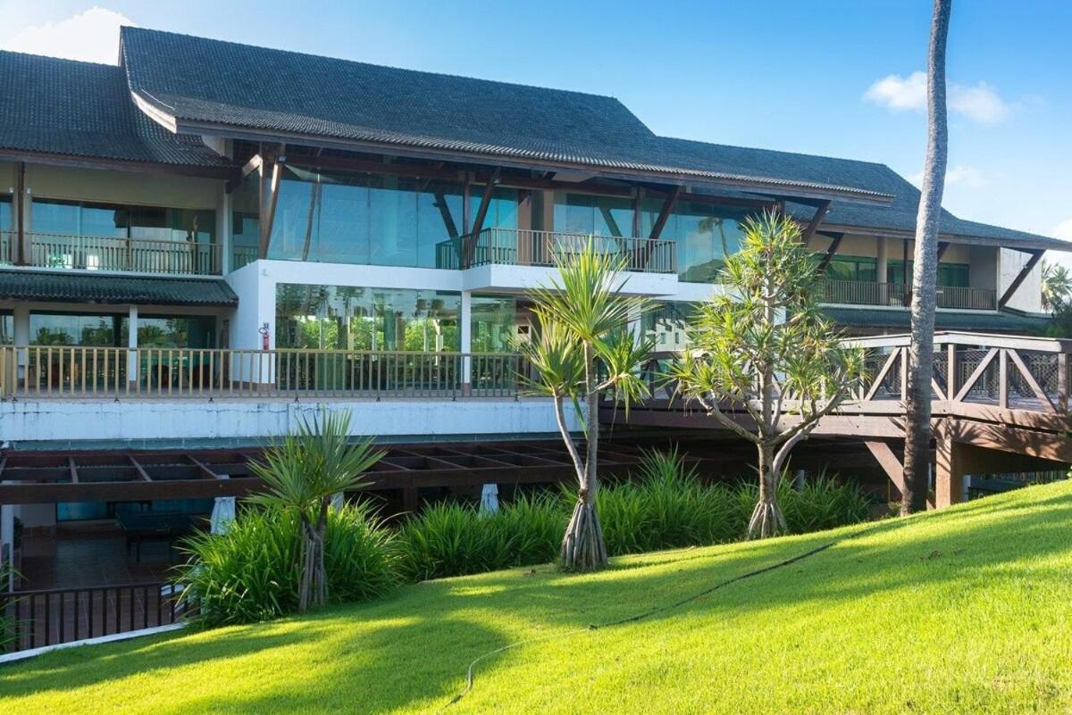 Porto De Galinhas Beach Class Resort Muro Alto 6311 Ngoại thất bức ảnh