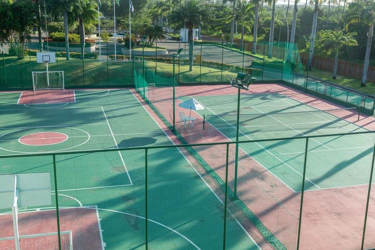 Porto De Galinhas Beach Class Resort Muro Alto 6311 Ngoại thất bức ảnh