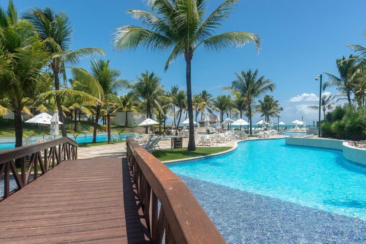 Porto De Galinhas Beach Class Resort Muro Alto 6311 Ngoại thất bức ảnh