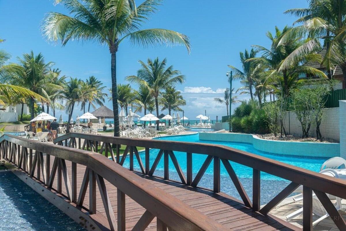 Porto De Galinhas Beach Class Resort Muro Alto 6311 Ngoại thất bức ảnh