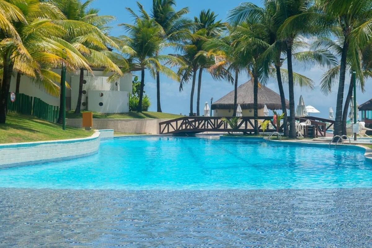 Porto De Galinhas Beach Class Resort Muro Alto 6311 Ngoại thất bức ảnh