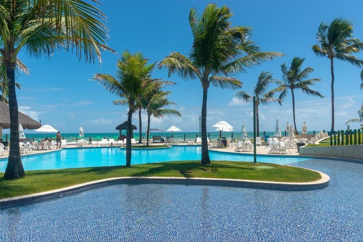 Porto De Galinhas Beach Class Resort Muro Alto 6311 Ngoại thất bức ảnh
