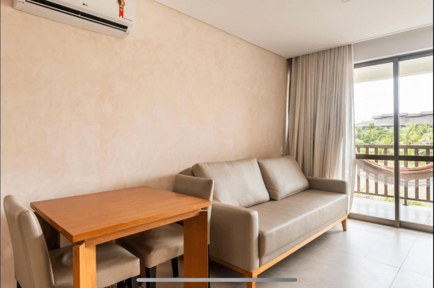 Porto De Galinhas Beach Class Resort Muro Alto 6311 Ngoại thất bức ảnh