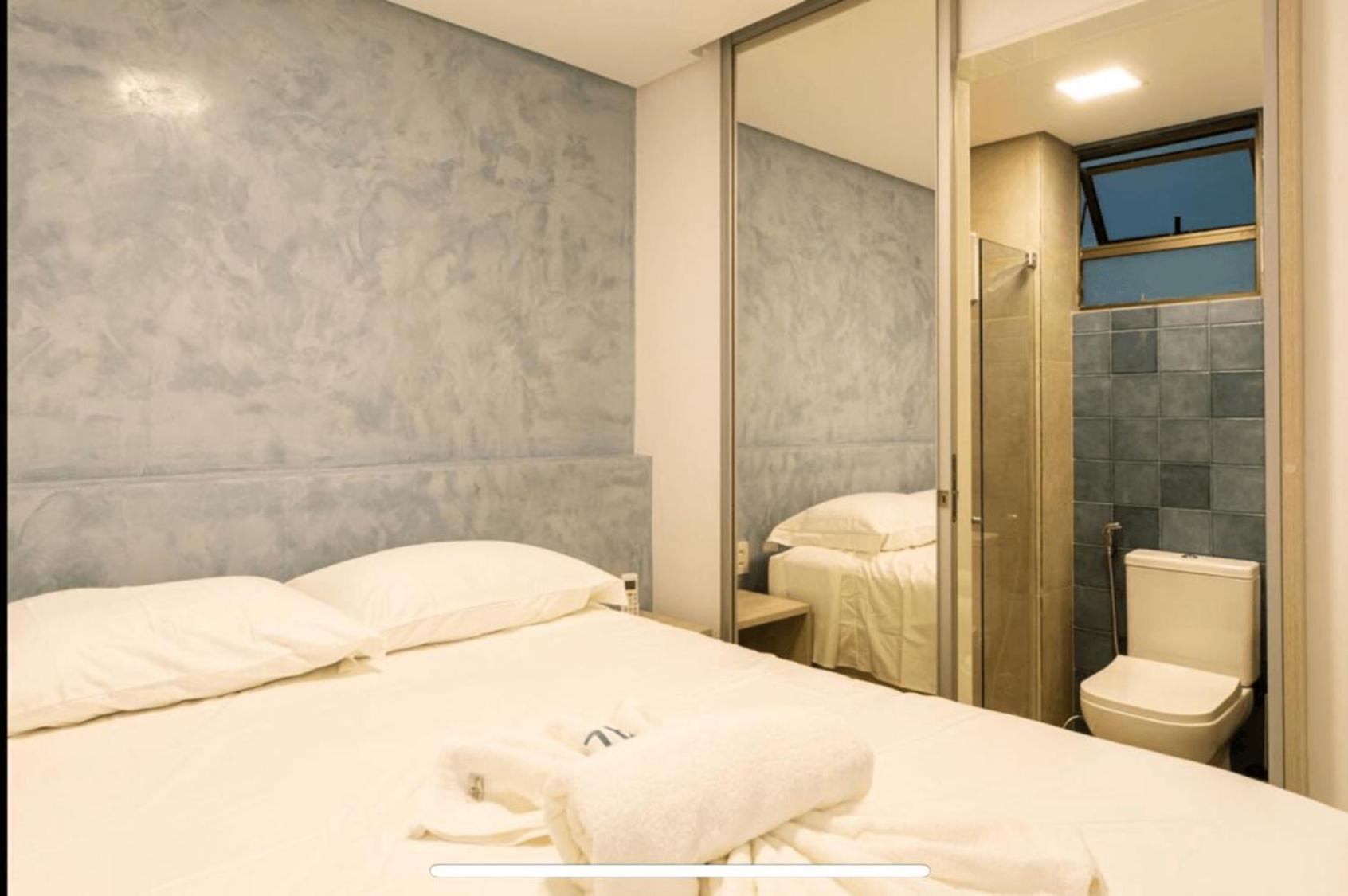 Porto De Galinhas Beach Class Resort Muro Alto 6311 Ngoại thất bức ảnh