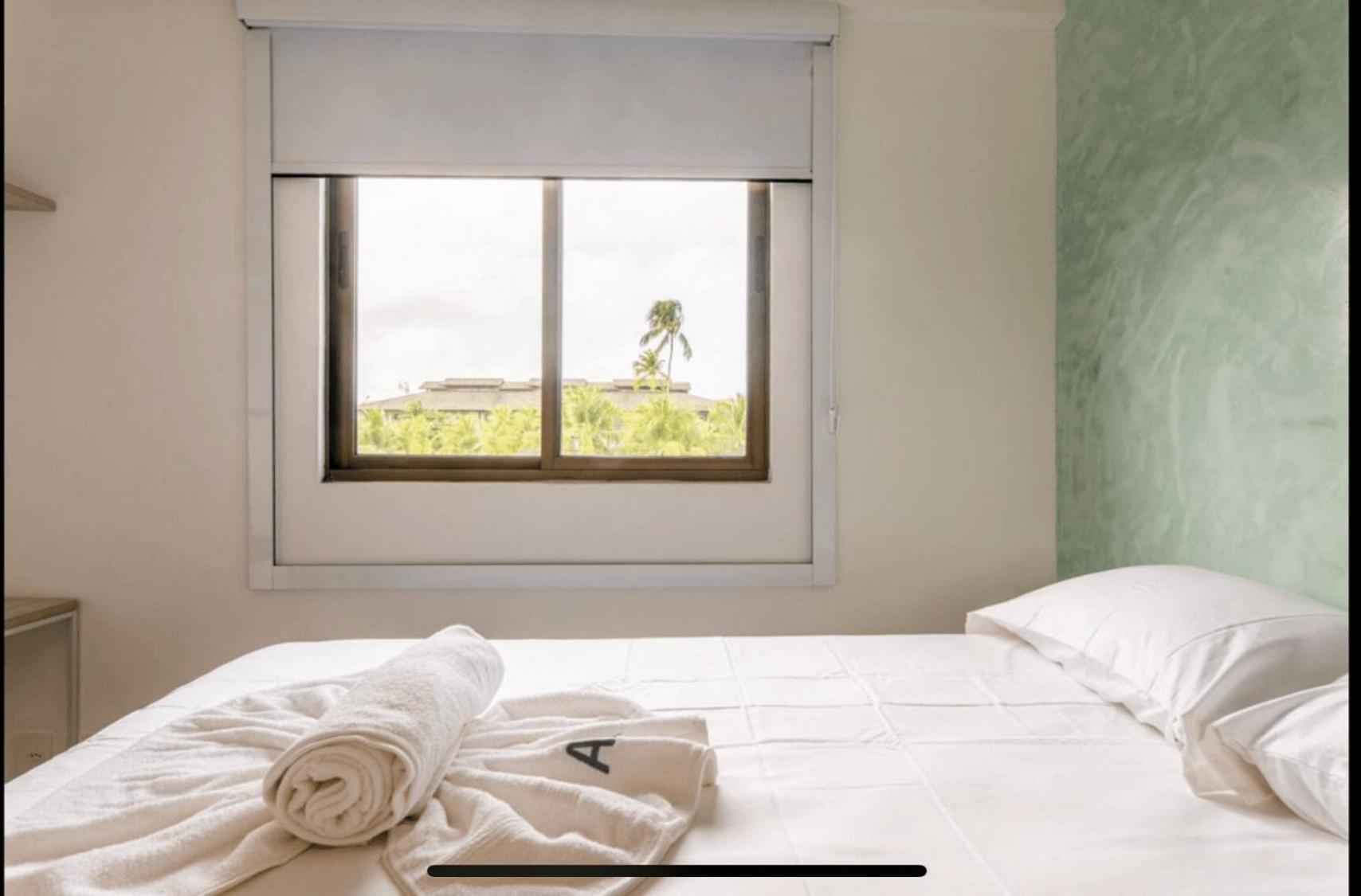 Porto De Galinhas Beach Class Resort Muro Alto 6311 Ngoại thất bức ảnh